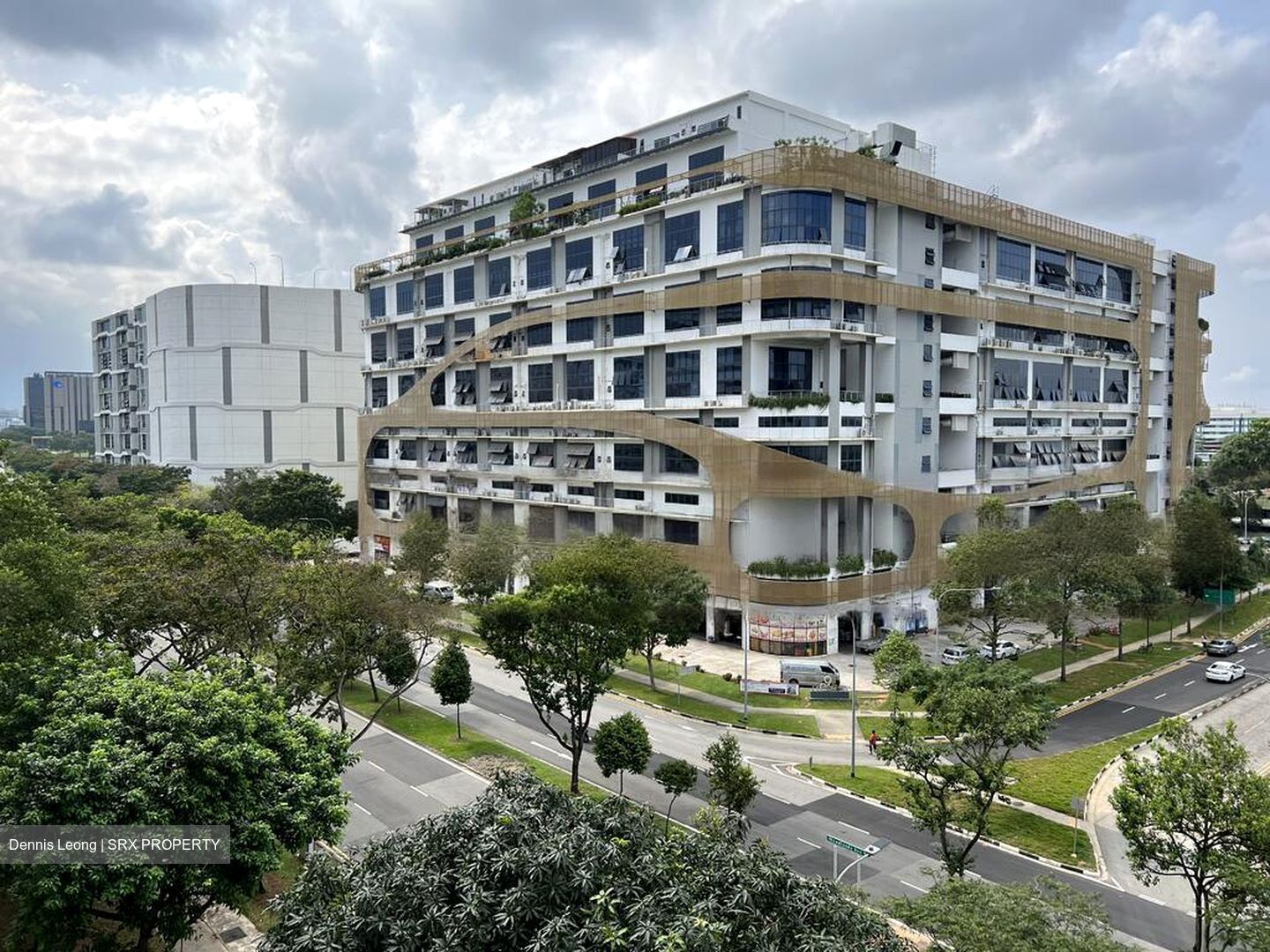 Blk 775 Woodlands Crescent (Woodlands), HDB 4 Rooms #440044691